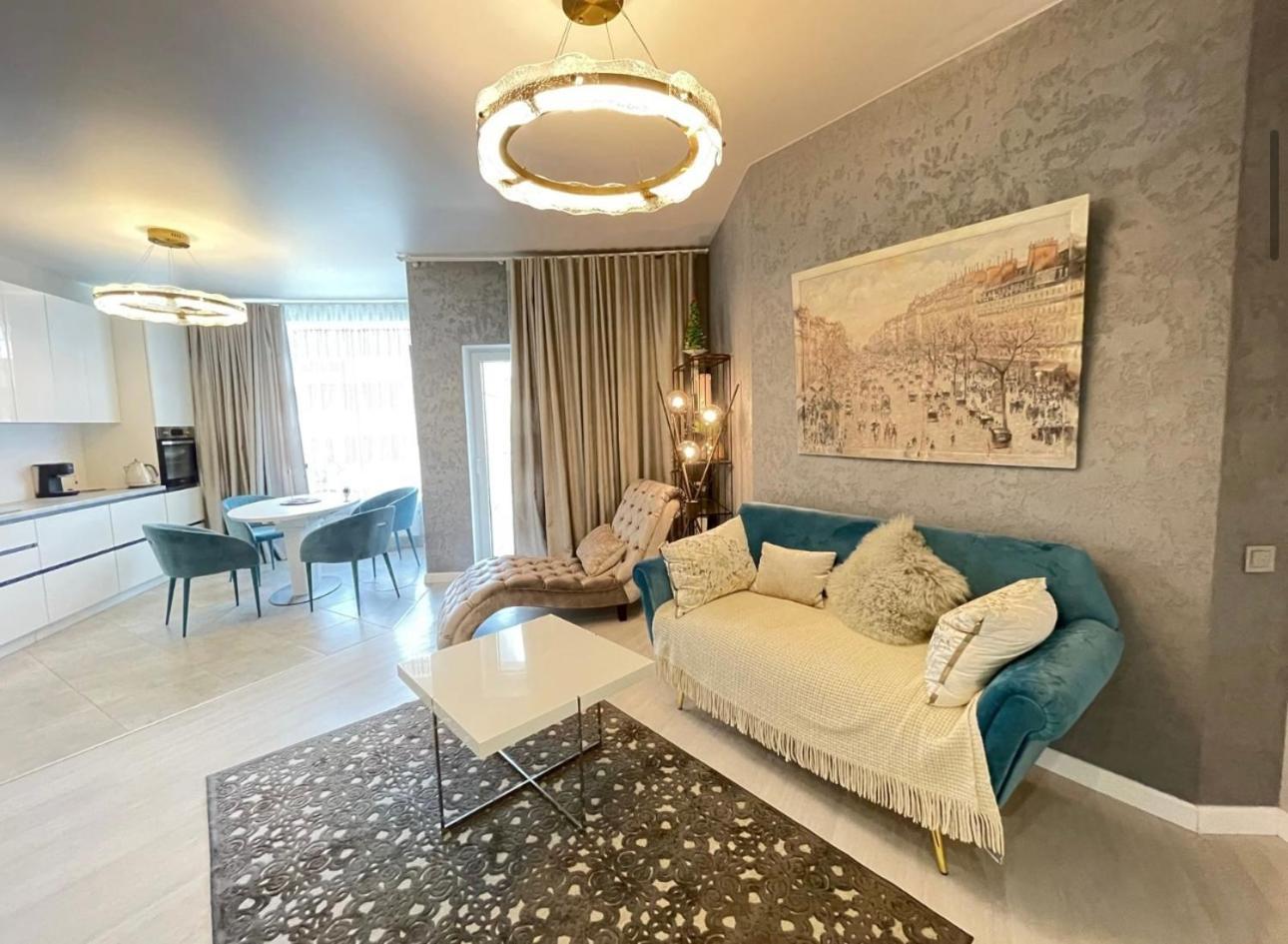 Prime Apartment In The Centre With Bbq Dresden Bagian luar foto
