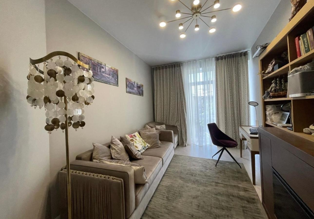 Prime Apartment In The Centre With Bbq Dresden Bagian luar foto