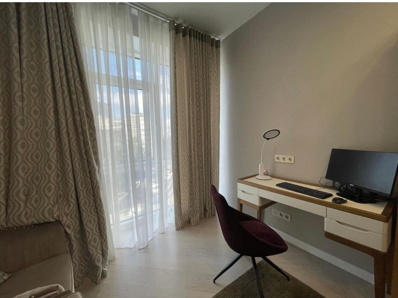 Prime Apartment In The Centre With Bbq Dresden Bagian luar foto