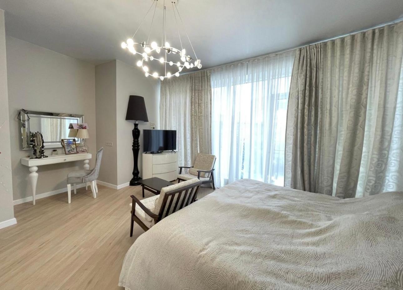 Prime Apartment In The Centre With Bbq Dresden Bagian luar foto