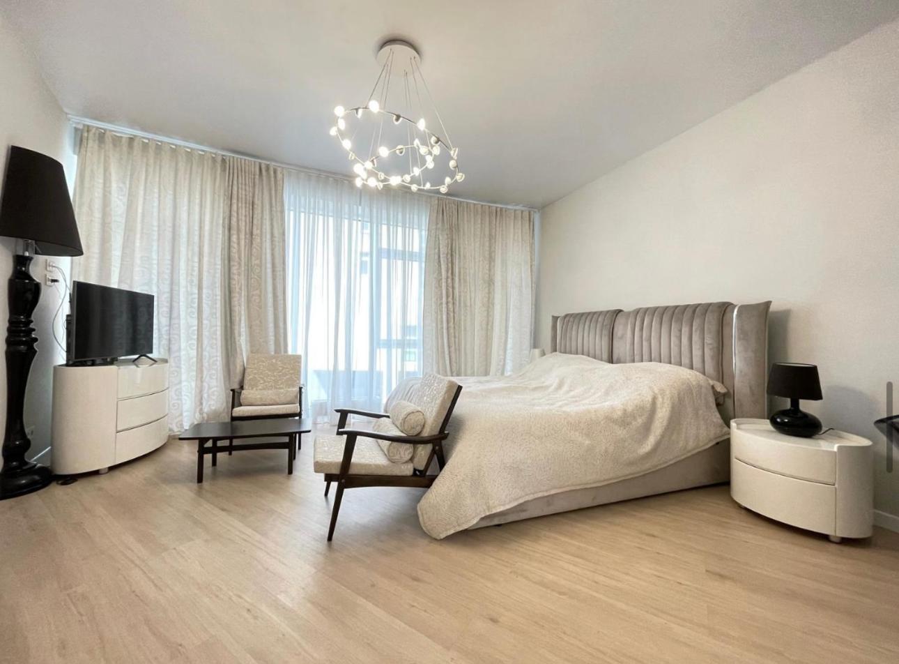 Prime Apartment In The Centre With Bbq Dresden Bagian luar foto